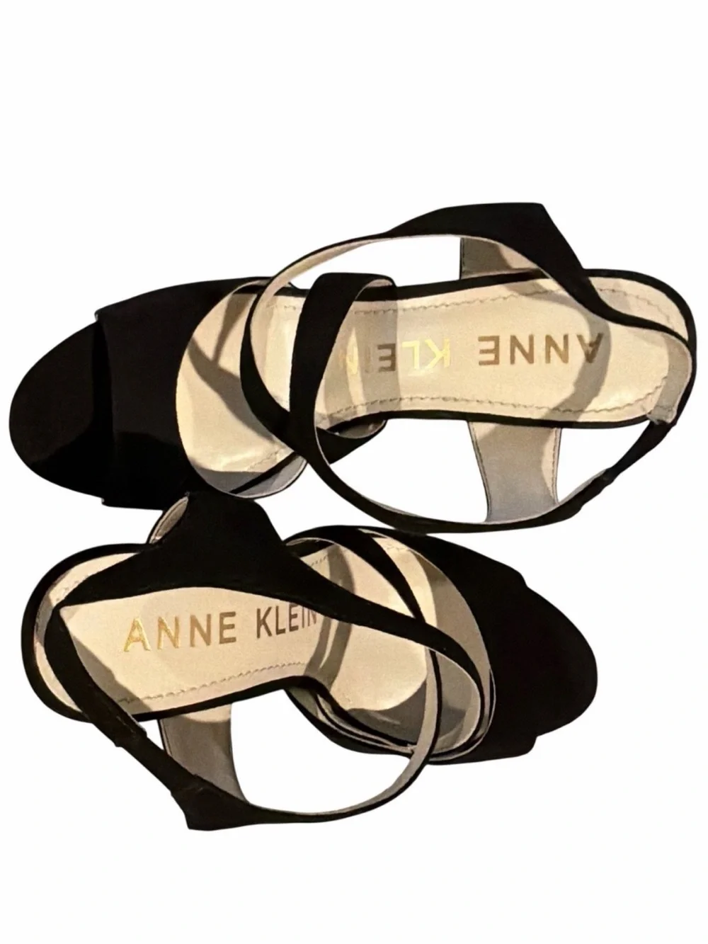 Anne Klein chic y2k